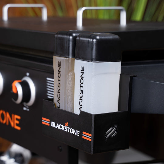 Magnetic Griddle Accessory Bin - Blackstone Products