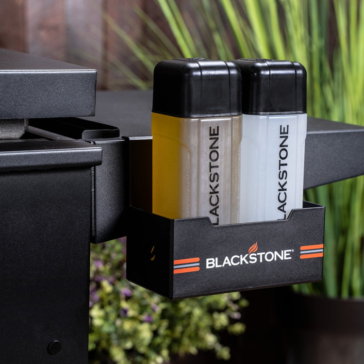 Magnetic Griddle Accessory Bin - Blackstone Products