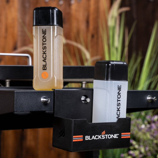 Magnetic Griddle Accessory Bin - Blackstone Products