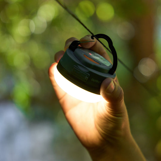 Magnetic Puck Light - Must - Have Griddle Accessories | Blackstone Products