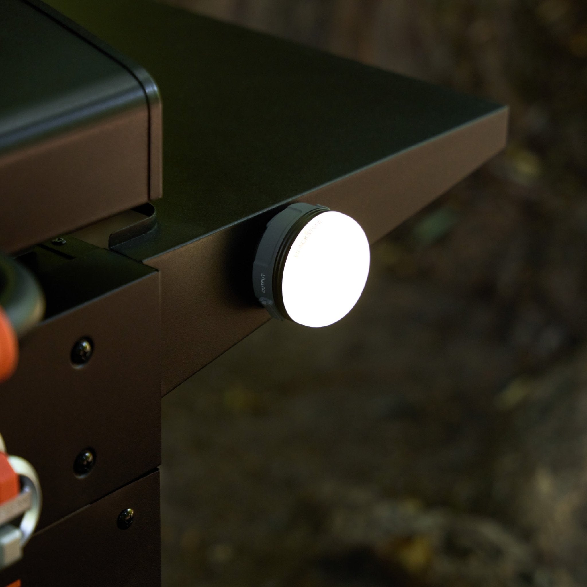 Magnetic Puck Light - Must - Have Griddle Accessories | Blackstone Products