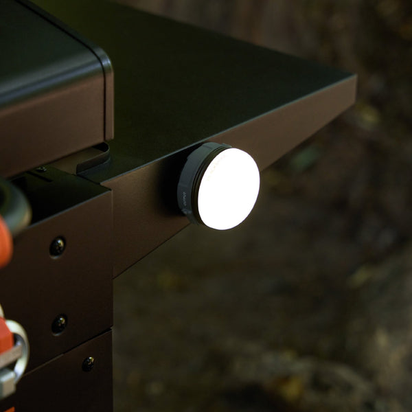 Magnetic Puck Light
