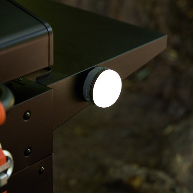Magnetic Puck Light - Must - Have Griddle Accessories | Blackstone Products