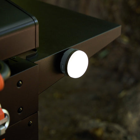 Magnetic Puck Light - Must - Have Griddle Accessories | Blackstone Products