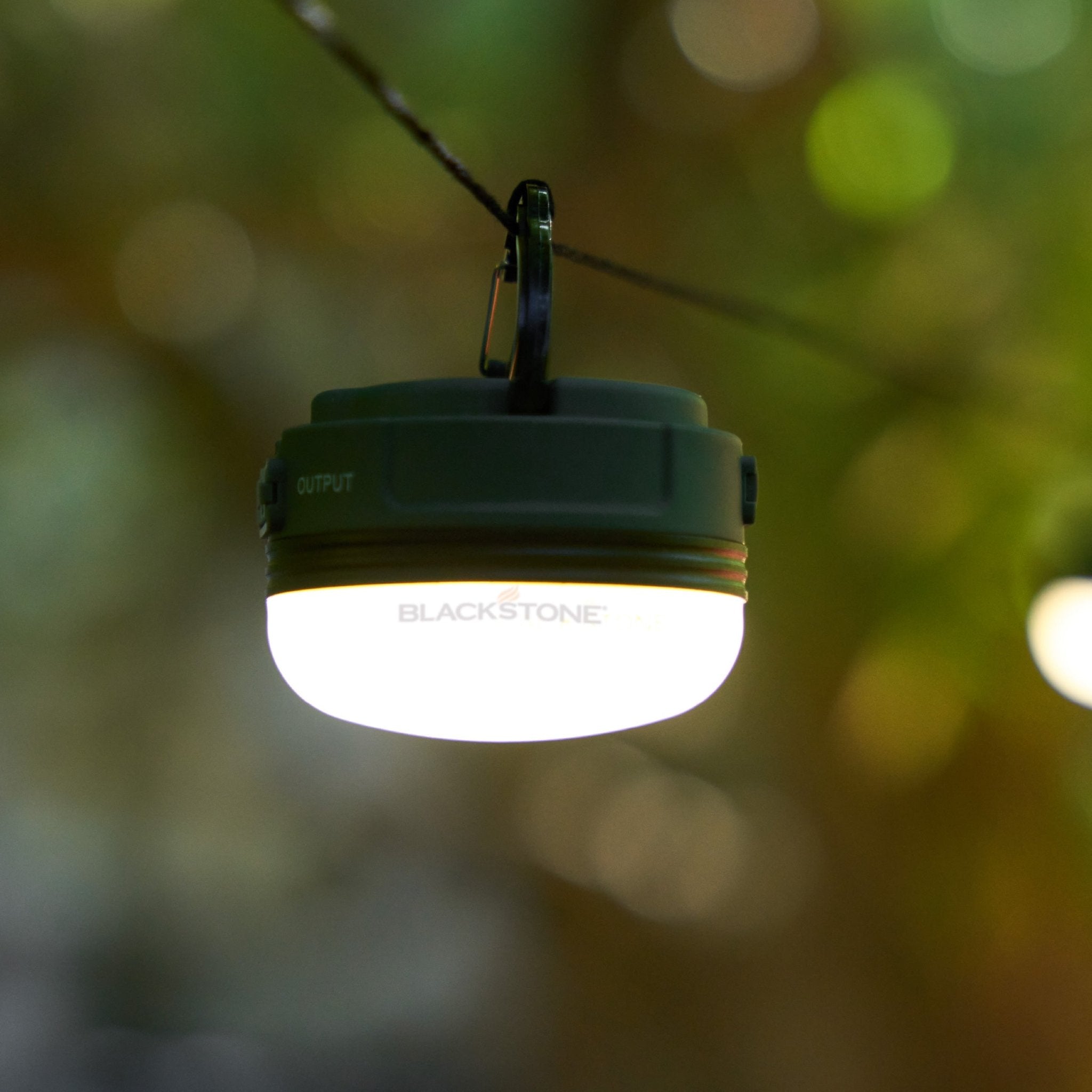 Magnetic Puck Light - Must - Have Griddle Accessories | Blackstone Products