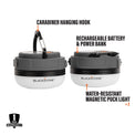 Magnetic Puck Light - Must - Have Griddle Accessories | Blackstone Products