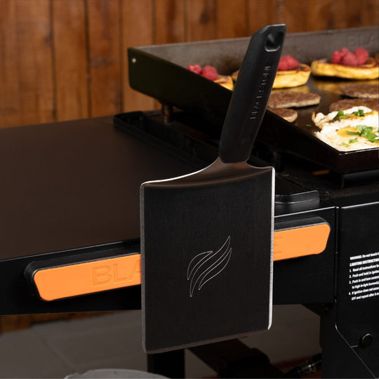 Magnetic Tool and Beverage Holder - Blackstone Products