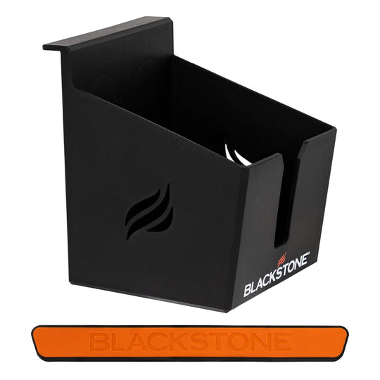 Magnetic Tool and Beverage Holder - Blackstone Products
