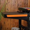 Magnetic Tool and Beverage Holder - Blackstone Products