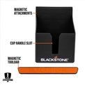 Magnetic Tool and Beverage Holder - Blackstone Products