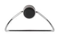 Magnetic Towel Holder and Towel - Blackstone Products