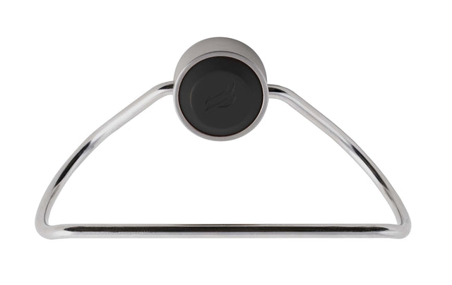 Magnetic Towel Holder and Towel - Blackstone Products