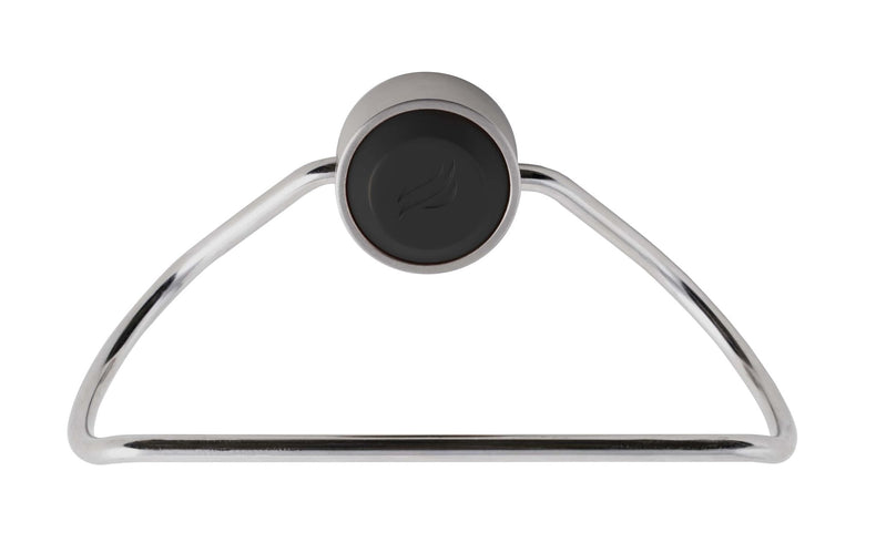 Magnetic Towel Holder and Towel - Blackstone Products