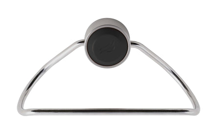 Magnetic Towel Holder and Towel - Blackstone Products