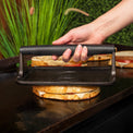 Medium Cast Iron Griddle Press - Blackstone Products