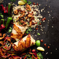 Mexican Inspired Chili Herb Sauce - Sauces & Seasonings | Blackstone Products
