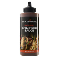Mexican Inspired Chili Herb Sauce - Sauces & Seasonings | Blackstone Products