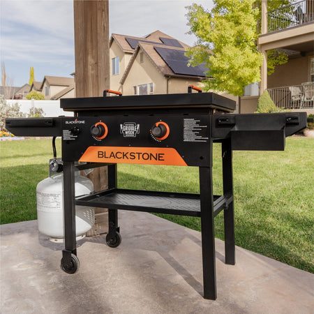 National Griddle Week 28" Griddle Bundle - Blackstone Products