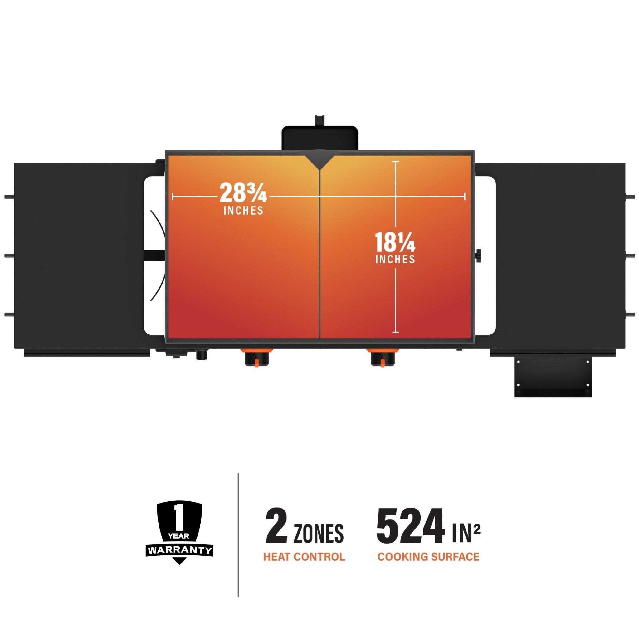 National Griddle Week 28