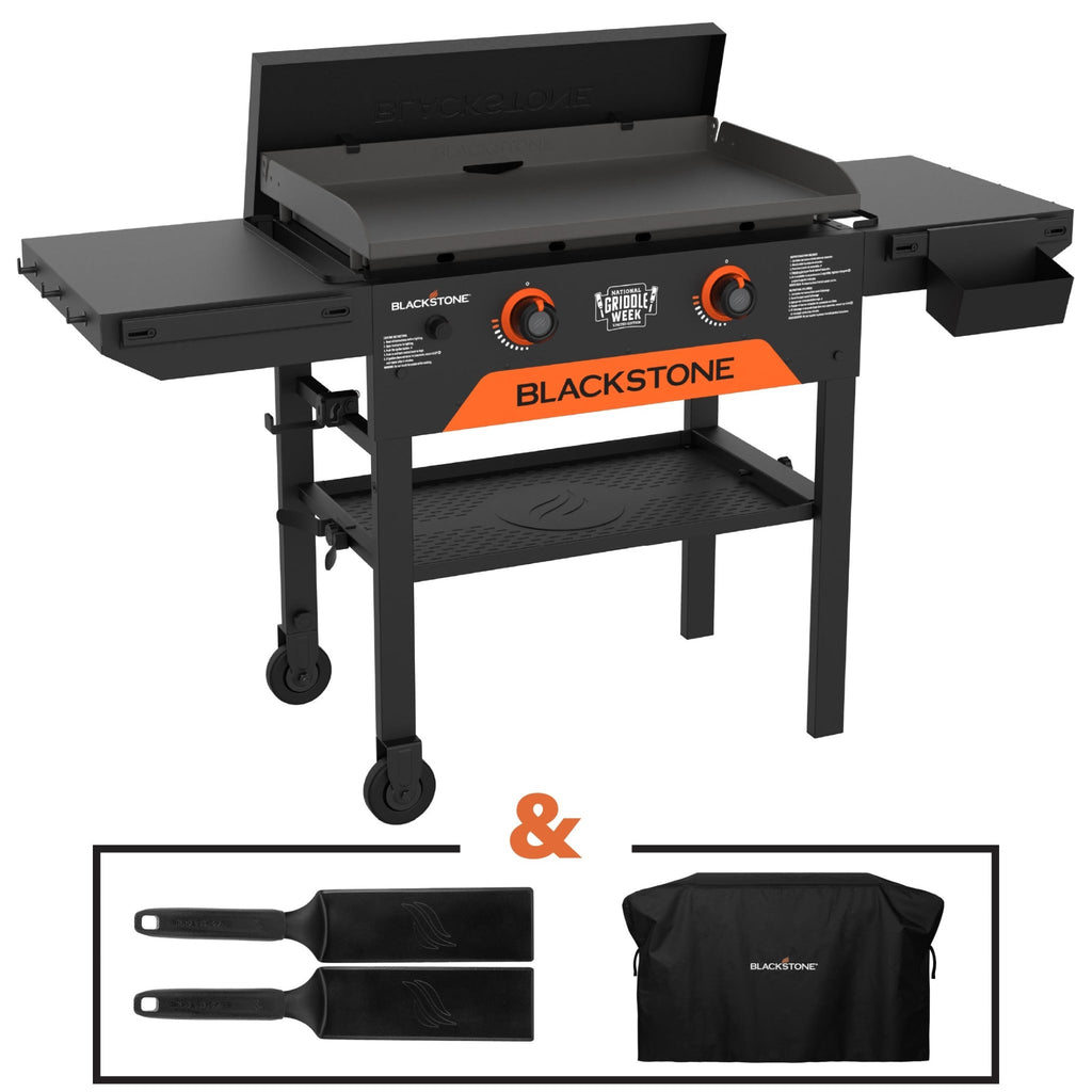 Black Stone Griddle 28