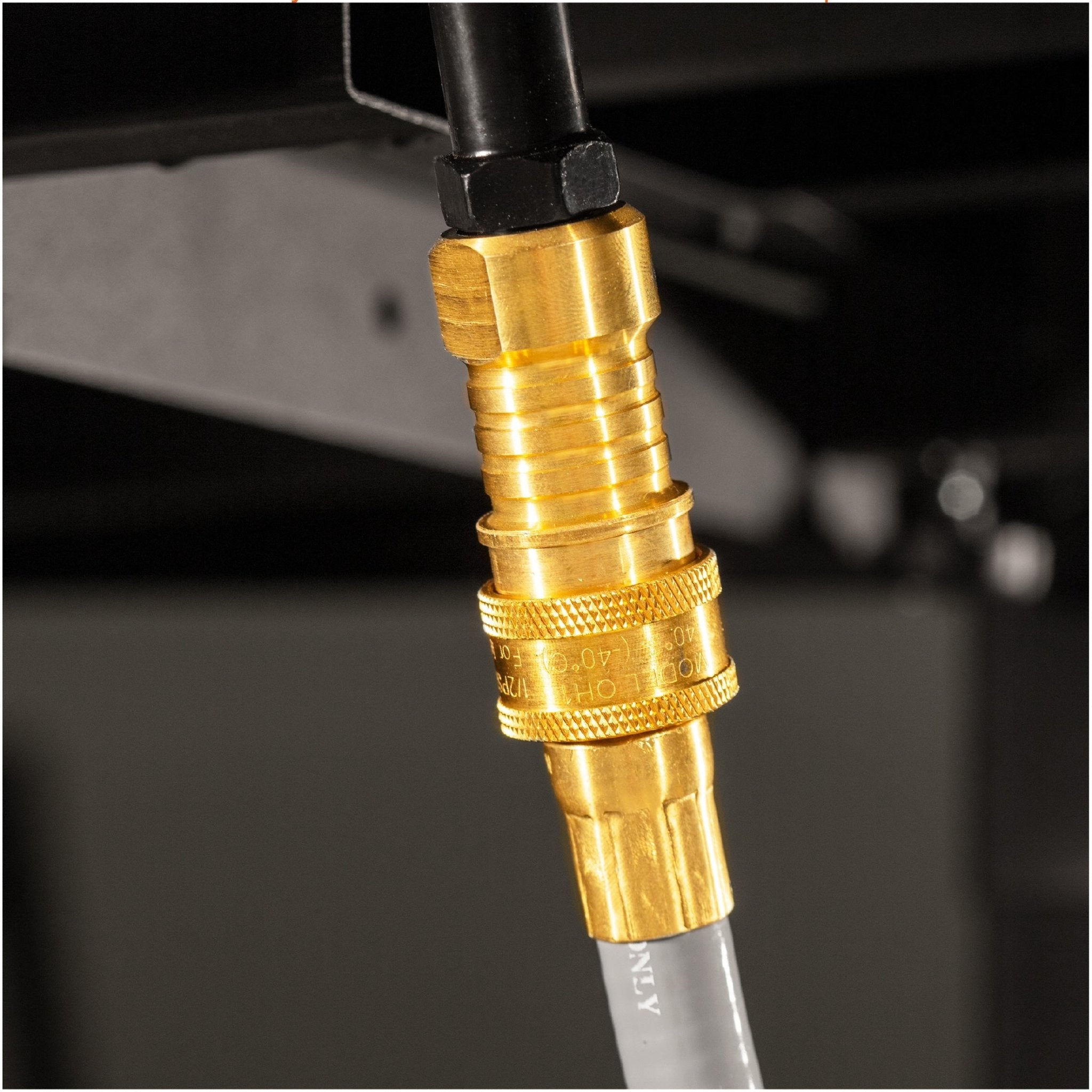 Natural Gas Conversion Kit - | Blackstone Products