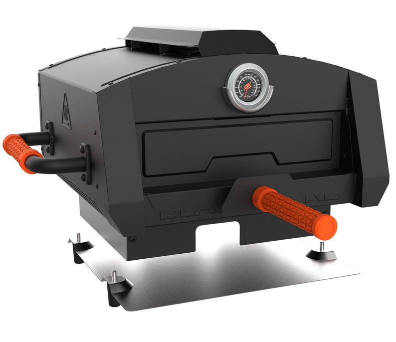 On the Go 17" Pizza Conversion Kit - Blackstone Products