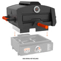 On the Go 17" Pizza Conversion Kit - Blackstone Products