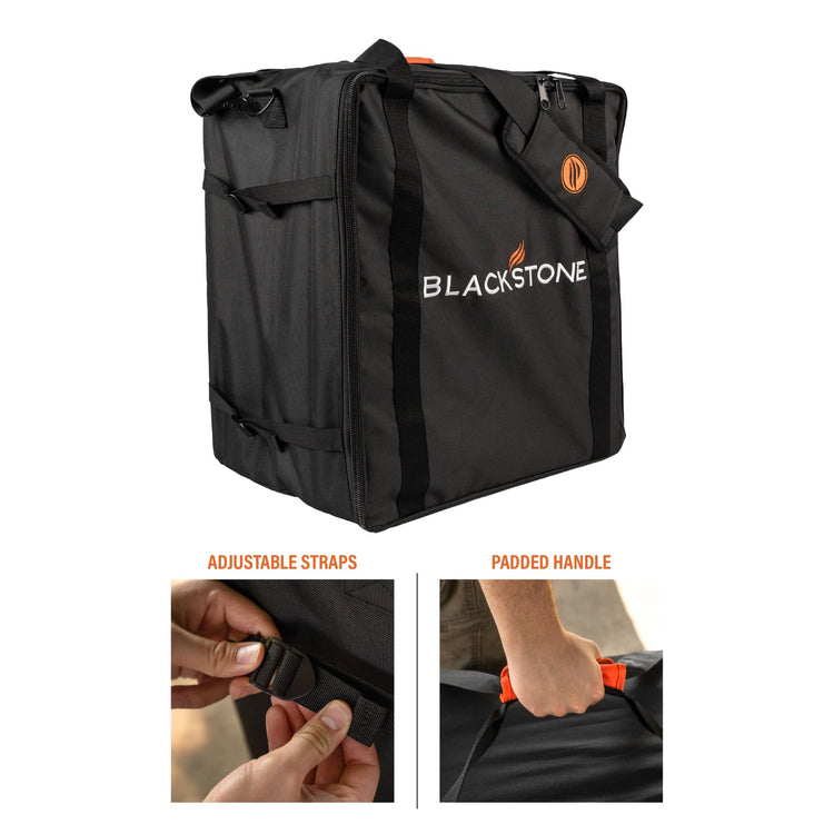 Original 17" Griddle Carry Bag - | Blackstone Products