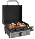 Original 17” Tabletop Griddle with Hood - 17" Griddle with Hood | Blackstone Products