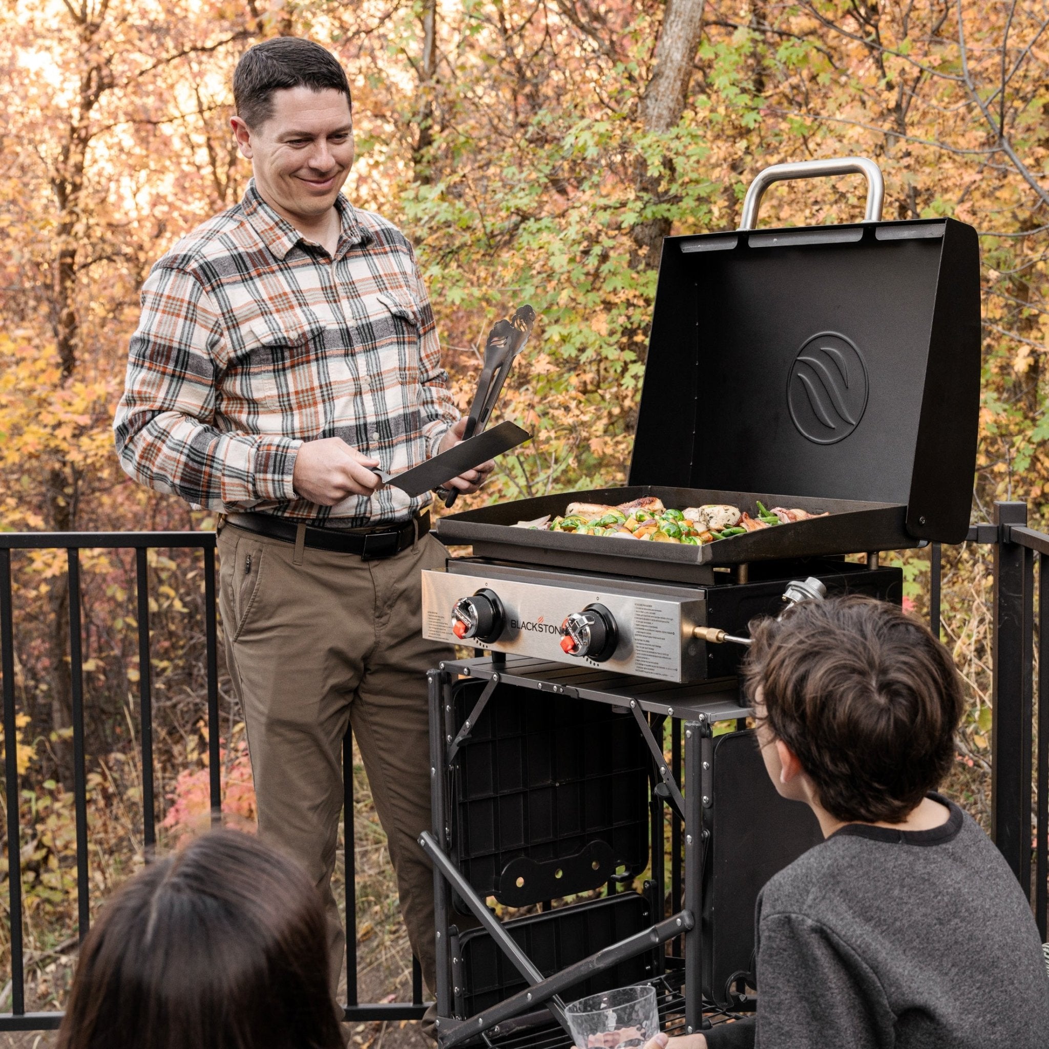 Original 22in Tabletop Bundle - 22