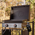 Original 22in Tabletop Bundle - 22" Griddle with Hood | Blackstone Products