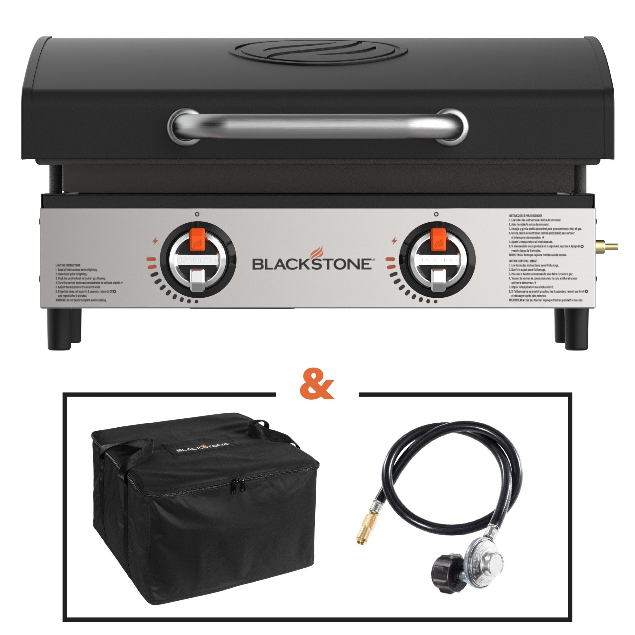 Original 22in Tabletop Bundle - 22