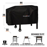 Original 28" Griddle Cover - Blackstone Products