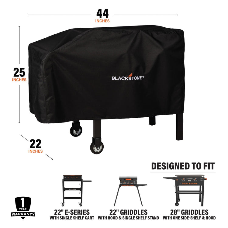 Original 28" Griddle Cover - Blackstone Products