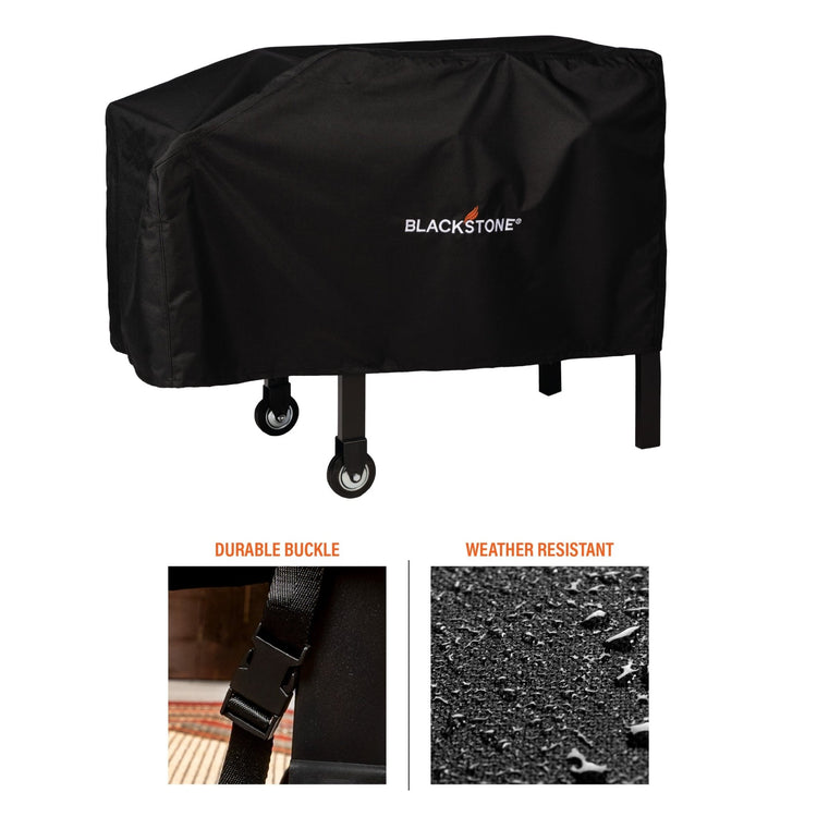Original 28" Griddle Cover - Blackstone Products