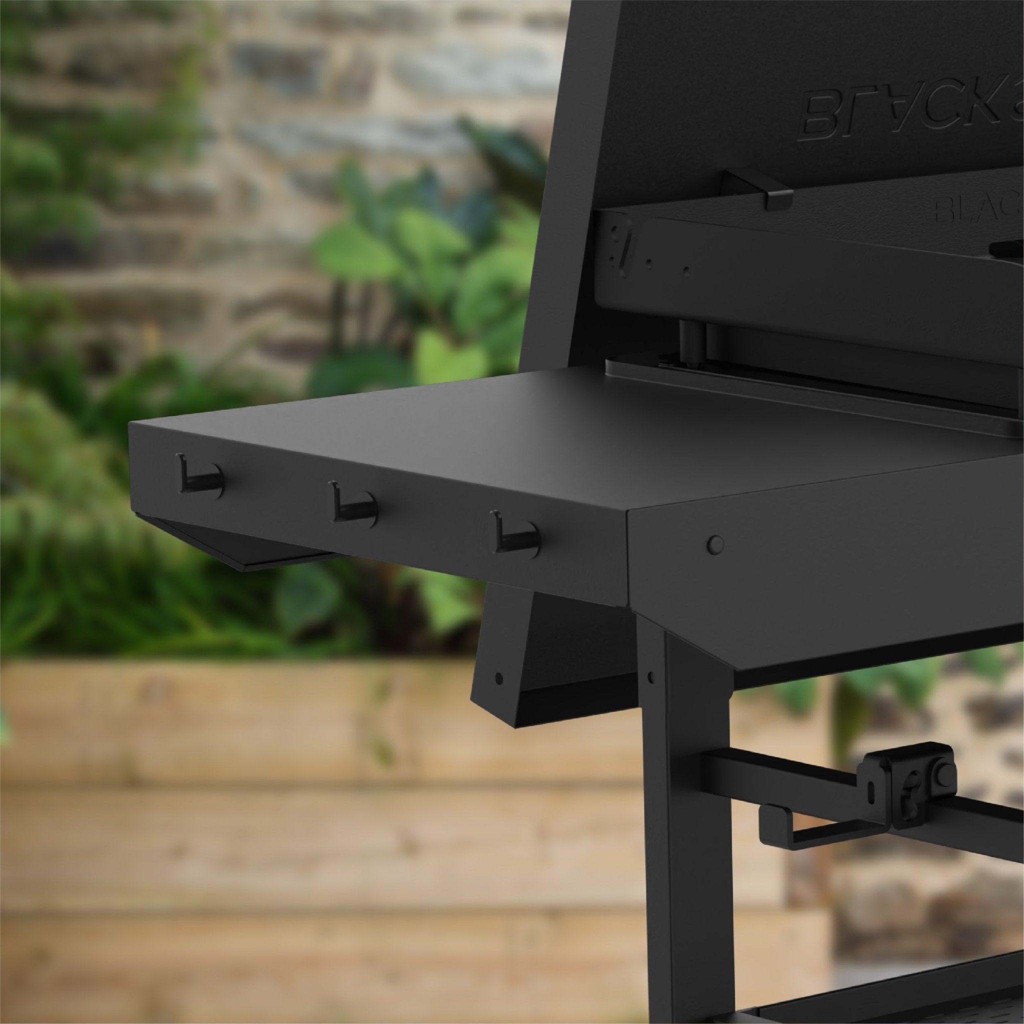 Original 28” Griddle with Hard Cover - 28