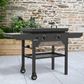 Original 28” Griddle with Hard Cover - 28" Griddle | Blackstone Products