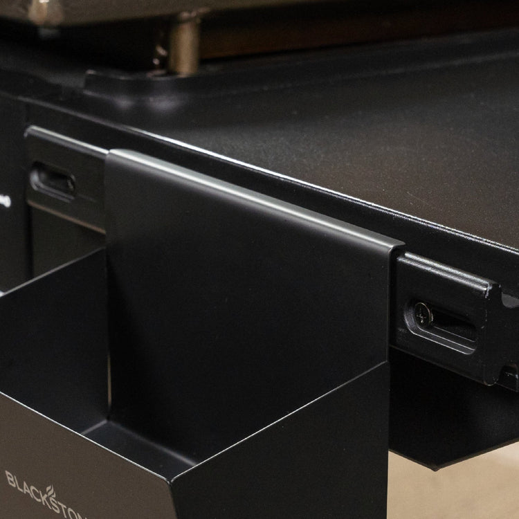 Original 28" Omnivore Griddle with Hard Cover - Blackstone Products