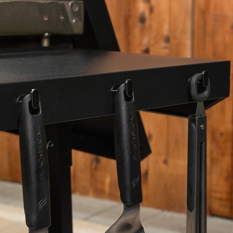 Original 28" Omnivore Griddle with Hard Cover - Blackstone Products