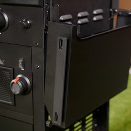 Original 36” Griddle Airfryer Combo - 36