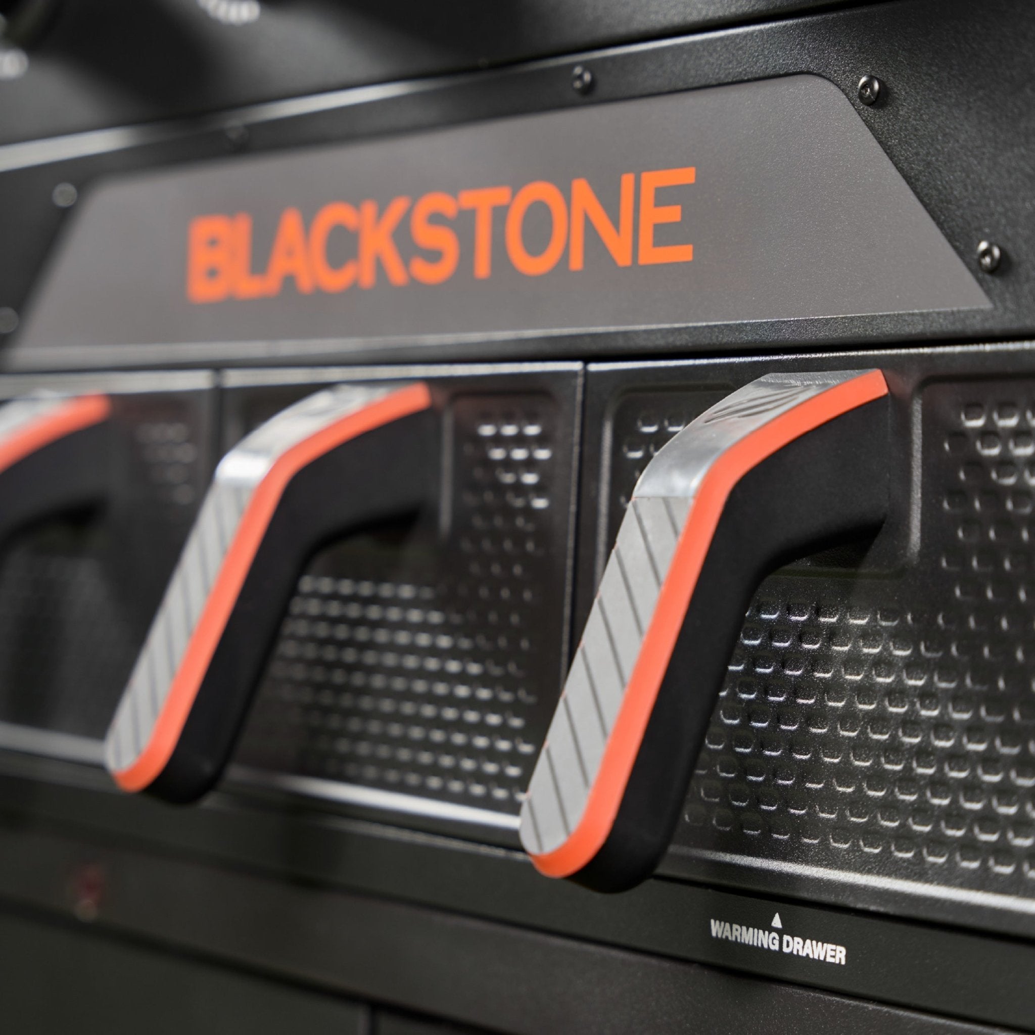 Original 36” Griddle Airfryer Combo - 36