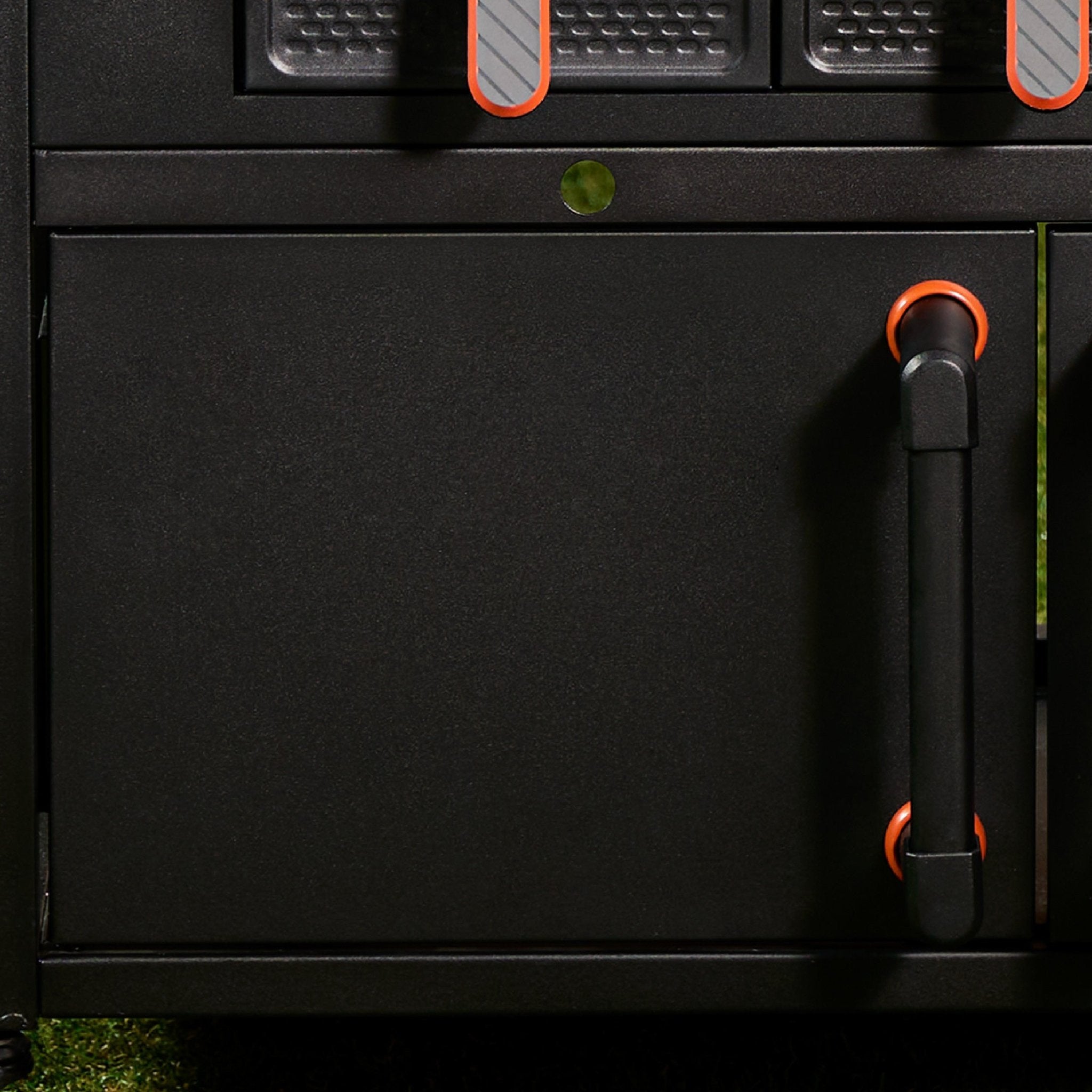 Original 36” Griddle Airfryer Combo (Natural Gas) - 36