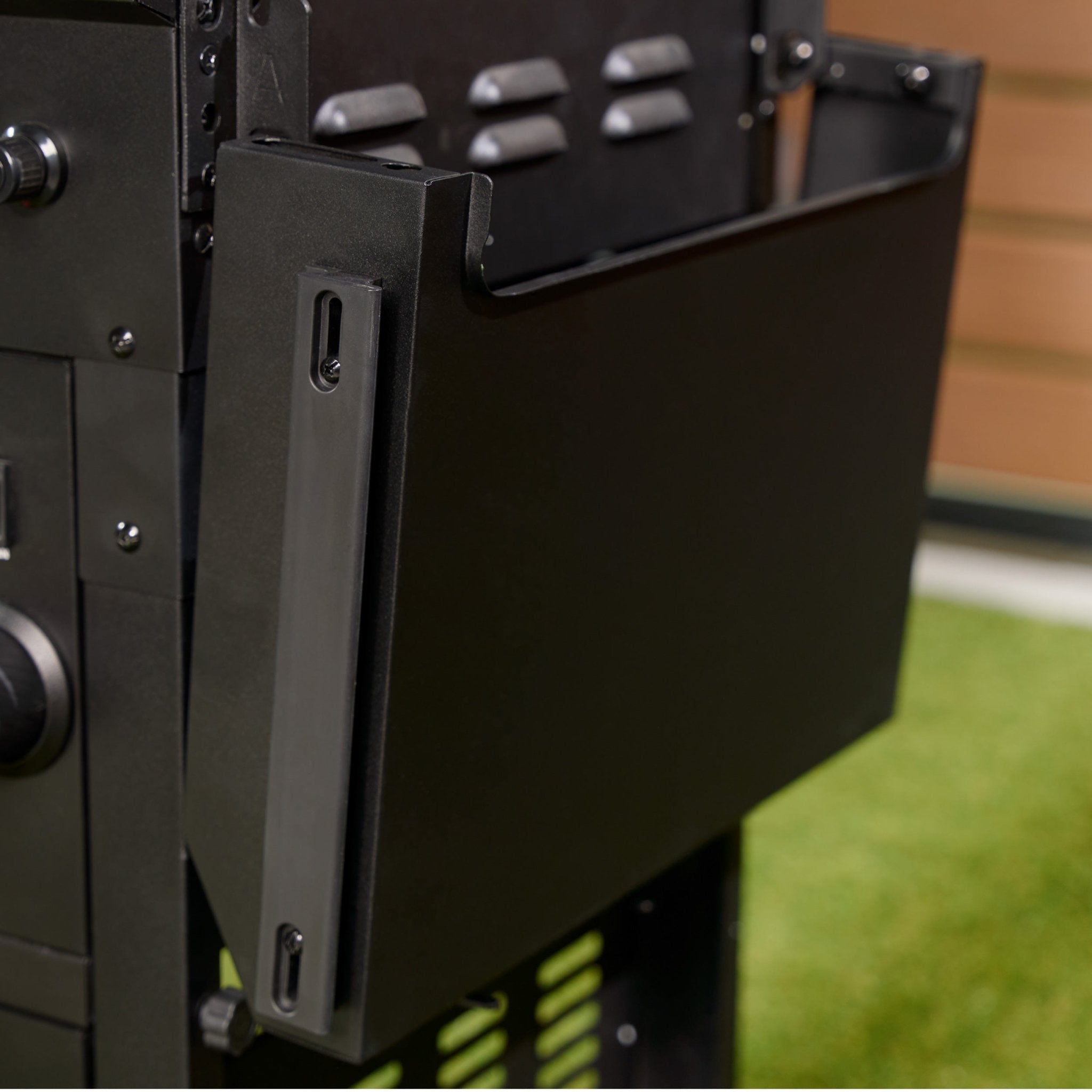 Original 36” Griddle Airfryer Combo (Natural Gas) - 36