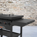 Original 36” Griddle with Hard Cover - 36" Griddle | Blackstone Products