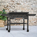Original 36” Griddle with Hard Cover - 36" Griddle | Blackstone Products