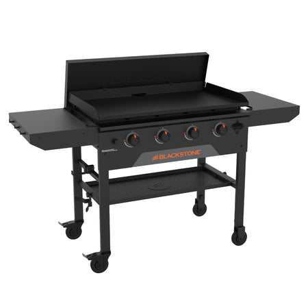 Original 36” Griddle with Hard Cover - 36" Griddle | Blackstone Products