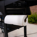 Original 36” Griddle with Hard Cover (Natural Gas) - 36" Griddle with Hood | Blackstone Products