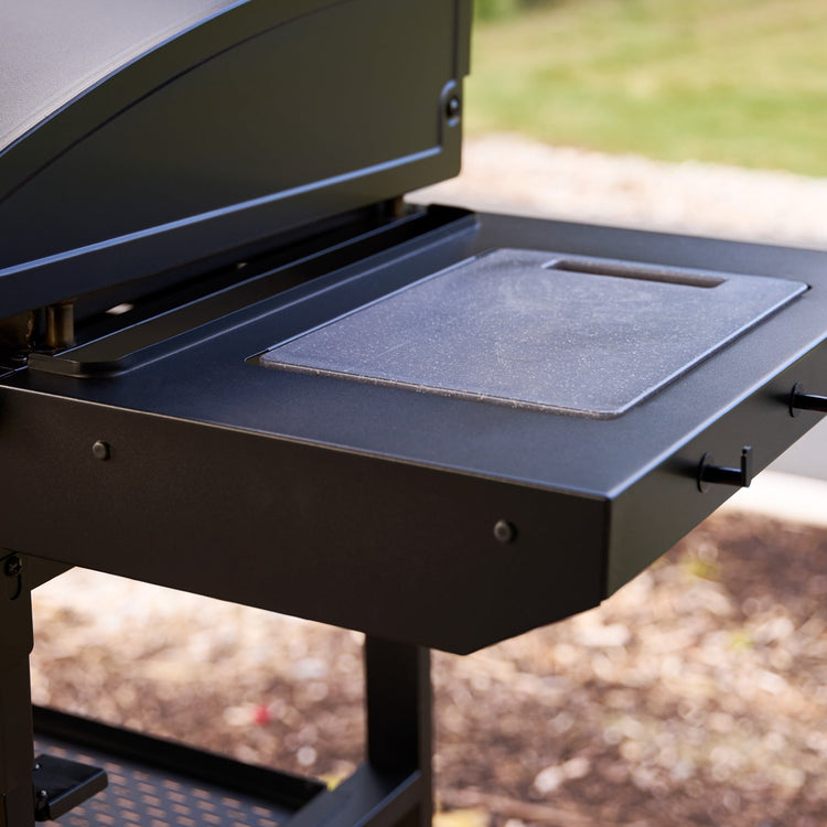Original 36" Griddle with Hood - | Blackstone Products