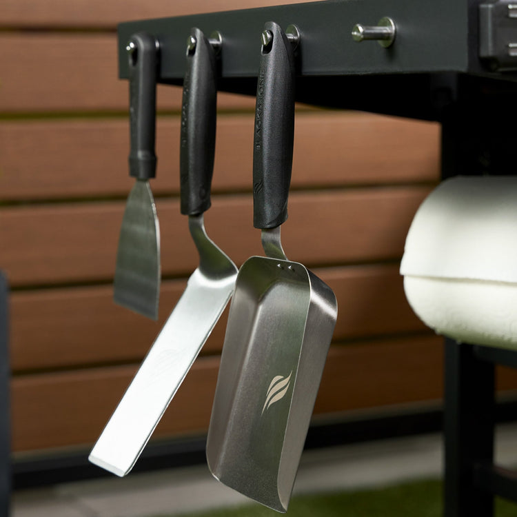 Original 36" Griddle with Hood - 36" Griddle with Hood | Blackstone Products