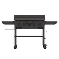 Original 36" Griddle with Hood - | Blackstone Products